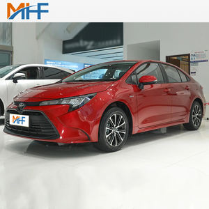 Mobil Toyota Levin Sport Hybrid 1.8L Tahun 2024, Mobil Listrik Bensin Murah Buatan Cina, Setir Kiri - Product Image 2