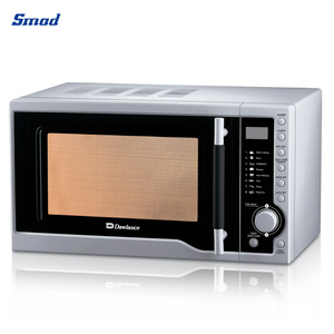 23l 900w Digital Control Tabletop Microwave Oven for Home P90d23ap-m4 Microwave Oven 220v - Product Image 2