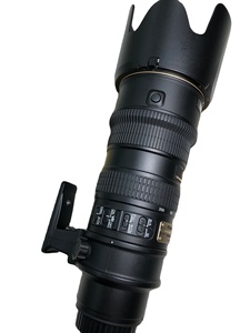 Objectif Téléobjectif d'Appareil Photo Numérique d'Occasion, AF-S 70 - <span class=keywords><strong>200</strong></span> <span class=keywords><strong>mm</strong></span> F/2.8 ED VR Téléobjectif Zoom - Product Image 5