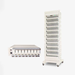 Analyseur de piles bouton <span class=keywords><strong>CR2032</strong></span> 5V10mA, canaux indépendants programmables - Product Image 4