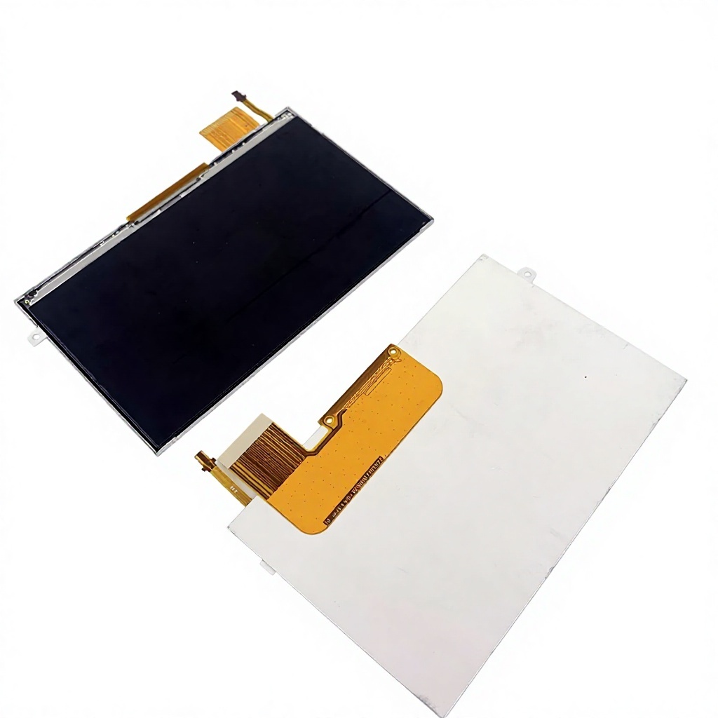 <strong>Replacement</strong> <strong>LCD</strong> <strong>Screen</strong> for PSP1000 PSP2000/2001/2003/2004 PSP3000 Digitizer Display