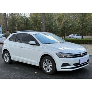VW Polo Plus 1.5L Turbo Automatique Essence d'<span class=keywords><strong>occasion</strong></span> 2023 TSI <span class=keywords><strong>GTS</strong></span> Restylée Berline 1.5L 5 Places Cuir Caméra Arrière - Product Image 3