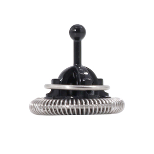 Fouet <span class=keywords><strong>Nespresso</strong></span> 6356133 pour <span class=keywords><strong>mousseur</strong></span> <span class=keywords><strong>à</strong></span> <span class=keywords><strong>lait</strong></span> <span class=keywords><strong>Aeroccino</strong></span> <span class=keywords><strong>3</strong></span>, standard, argent - Product Image 5