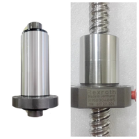 Support d'extrémité de vis à billes 1620 Rexroth Motion, vis à billes importée d'origine