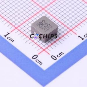 0530CDMCCDS-2R2MC ตัวเหนี่ยวนำไฟฟ้าแบบ SMD, 5.4x5.2 มม. ( ค่าความเหนี่ยวนำ: 2.2uH ) ( ความแม่นยำ: 20% กระแสไฟฟ้าที่กำหนด: 5.8A ) - Product Image 1