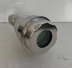 เกจวัดดิจิตอลสุขอนามัยสแตนเลส Simenss SITRANS P300 และเกจวัดความดันแบบสัมบูรณ์ 7MF8023-1EA14-1AJ7-Z - Product Image 4
