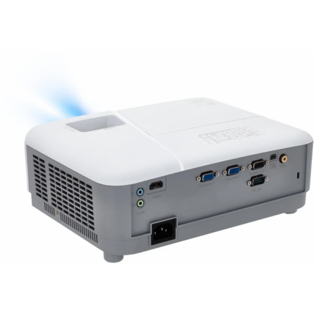 PA503S SVGA Business Projector 4000 ANSI Lumens DLP Multimedia Projector Office Classroom Meeting Room Wholesale Bulk Supply