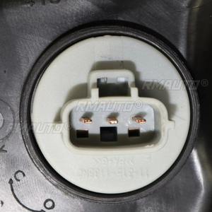 Para Toyota Tundra 2014, Faros Antiniebla, Luces de Circulación Diurna, Faros Antiniebla Impermeables, Conjunto de Faros Delanteros para Automóvil, Pieza de Modificación 81110-0C111 - Product Image 3