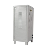 Haute qualité Chint 6KVA TNS1-6 régulateur de tension et de courant automatique 380V AVR pour fréquence triphasée AC 50Hz