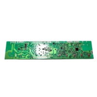 Service de conception de cartes de contrôle électroniques multicouches OEM personnalisées en gros pour machine à laver à tambour d'origine
