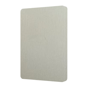 Panneau mural en WPC <span class=keywords><strong>anti</strong></span>-<span class=keywords><strong>moisissure</strong></span> à texture marbre, adapté aux climats humides, décoration intérieure et semi-extérieure - Product Image 1