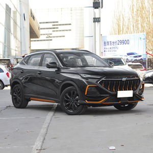 À vendre : Petite voiture à essence 2024, Changan Oshan X5 Plus, Oushang <span class=keywords><strong>Auchan</strong></span> X5 Plus, voitures à essence, dépôt - Product Image 3