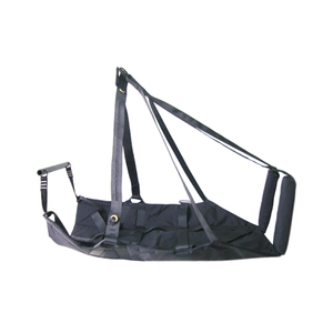 Coleira voadora da linha com zíper para segurança - Product Image 1