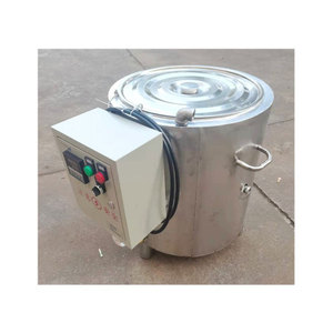 <b>Wax</b> <b>Melting</b> Machine Soap <b>Melting</b> Machine Filling Pouring Candles <b>Wax</b> Melter - Product Image 5