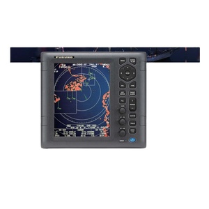 Furuno 1945 6kw 64nm 10.4 ''Affichage Navire Bateau X Bande Marine <span class=keywords><strong>radar</strong></span> Marine Électronique <span class=keywords><strong>Maritime</strong></span> <span class=keywords><strong>Navigation</strong></span> Communication - Product Image 2