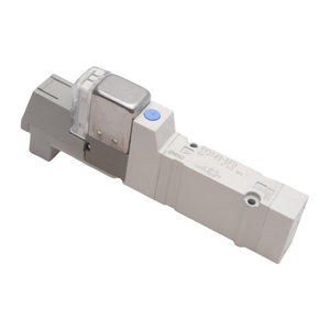Nouveau Contrôleur PLC d'Automatisation Industrielle SY3140-5FU d'Origine, Disponible en Stock, PLC SY3140-5FU Neuf et Original, PLC Programmable - Product Image 1