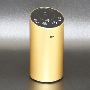 Thông Minh Xách Tay Điện Air Hương <span class=keywords><strong>Nebulizer</strong></span> Mát Mist Bay Hơi Xe Tinh Dầu Aroma Spray Diffuser Độ Ẩm - Product Image 6