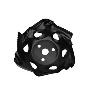 <b>FOR</b> Rotary <b>Blade</b> Dragon Claw Plate Black <b>For</b> Garden Tools <b>Lawn</b> <b>Mower</b> Accessories - Product Image 4