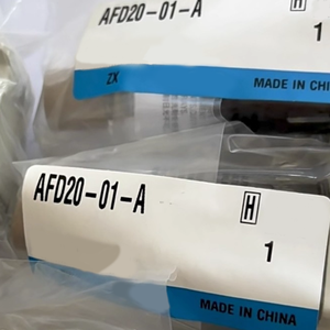 ตัวแยกละอองฝอยขนาดเล็ก รุ่น Original-SMC AFD20-01-A - Product Image 2