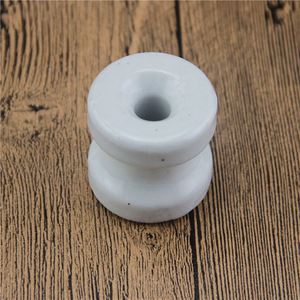 Aislante de Cerámica para Cercas Agrícolas, Porcelana Blanca Personalizada - Product Image 4