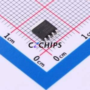 ทรานซิสเตอร์ฟิลด์ทรานซิสเตอร์ (มอสเฟท) แบบดั้งเดิมและใหม่ BUK6Y33-60P 115 LFPAK56 - Product Image 1