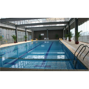 เครื่องวัดอัตราการไหลแบบคลิปออนอัลตราโซนิก F3W สำหรับน้ำ พร้อมระบบจ่ายไฟ POE WiFi RS485 แอปพลิเคชันมือถือ ความเร็วการไหล 0.03~5.0 ม./วินาที - Product Image 3