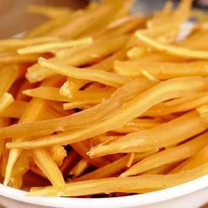 Tian người đàn ông dong nhà máy bán hàng trực tiếp Chất lượng cao toàn bộ Trung Quốc thảo dược khô măng tây gốc - Product Image 5