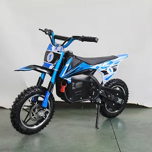 Mini pit bike elettrica per adulti elettrica a buon mercato all'ingrosso