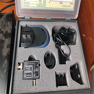 Preamplificador Rohde Schwarz HZ-16, 12V DC, 3GHz, 20dB, Kit de Amplificador de RF - Product Image 4