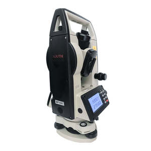 Théodolite électronique South Nt-023 avec mesure de distance de 300 mètres, personnalisable OEM, garantie 1 an - Product Image 3
