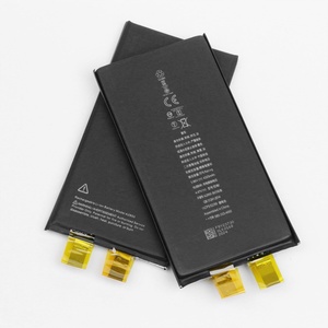 แบตเตอรี่โทรศัพท์มือถือสำหรับ <span class=keywords><strong>iPhone</strong></span> 14 PLUS แบตเตอรี่ <span class=keywords><strong>iPhone</strong></span> แบตเตอรี่สุขภาพ - Product Image 5