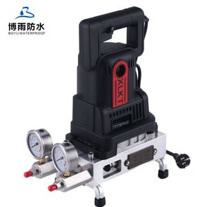 Machine d'étanchéité liquide simple M005 haute pression certifiée ISO9001, vente directe usine marque OEM pour la construction et l'<span class=keywords><strong>immobilier</strong></span> - Product Image 1