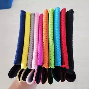 Bulk <b>Vinyl</b> Slim Can Coolers for DIY Personalized Sublimation Sleeves, Plain Collapsible Soda Cover Coolies - Product Image 4