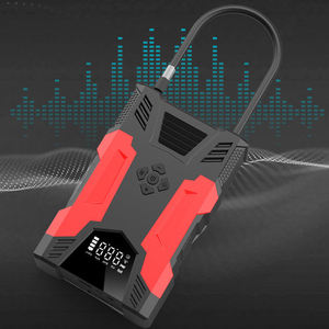 แบตเตอรี่สำรองฉุกเฉิน3อิน1, แบตเตอรี่สำรองขนาดเล็กกะทัดรัด - Product Image 2