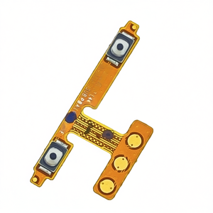 Câble flexible pour bouton de volume pour Samsung Galaxy M52 5G M526B - Product Image 2