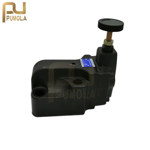 Serie DT BT DT-01 DG-01 DT-02 DG-02 BT-03 BG-03 BT-06 BG-06 BT-10 BG-10 Válvulas de Alivio Hidráulicas - Product Image 3
