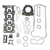 Kit de reacondicionamiento de motor de acero para VOL VO S40 C30B4204 S3/S4 2000CC OEM9458534