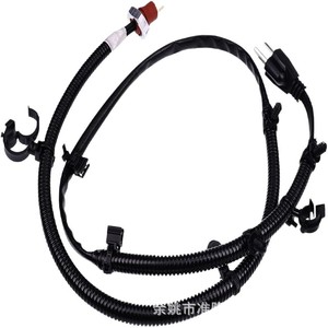 Manguera de Calefacción del Motor 68223419AA para Dodge Ram 2500 3500 4500 14-18, Pieza de Repuesto - Product Image 5