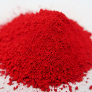 Sắc tố hữu cơ vàng đỏ C <span class=keywords><strong>Azo</strong></span> hồ sắc tố vàng đỏ cao độ bền màu thích hợp cho mực nước - Product Image 5