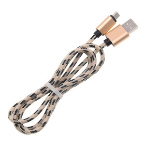 สายชาร์จโทรศัพท์ไนล่อน,สายชาร์จเร็วสำหรับ <span class=keywords><strong>iPhone</strong></span> 6 7 8 Plus 14 12 11 13 Pro XS Max X XR iPad 10ft ยาว3เมตร - Product Image 3