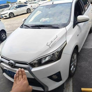 <span class=keywords><strong>Toyota</strong></span> <span class=keywords><strong>Yaris</strong></span> L Zhixuan 1.5G <span class=keywords><strong>Dynamic</strong></span> Grade <span class=keywords><strong>2014</strong></span>, boîte manuelle, marques chinoises, excellent état général, voitures d'occasion, véhicule d'occasion - Product Image 1