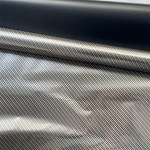 Herstellung von hydro grafischem Wasser transfer papier und-folie aus Kohle faser PVA Hydro-Tauch folie - Product Image 5