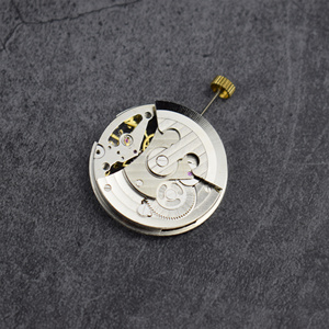 20 Jewels Automatic <strong>Movement</strong> Made in China SZ7001 <strong>Movement</strong> - Product Image 2