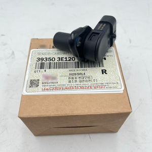 Sensore di Posizione dell'Albero a Camme per Auto all'Ingrosso 39350-3E110 per Auto Coreane Codice OE 39350-3E120 - Product Image 5