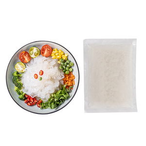 Nouilles Shirataki Konjac instantanées saines prêtes à consommer, faibles en <span class=keywords><strong>calories</strong></span> et en glucides, 270g, cuisson en 2 minutes, Halal chinois, boîte/sac/en vrac - Product Image 6