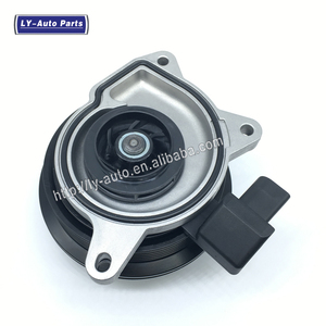 Motore pompa acqua per sedile per VW per <span class=keywords><strong>scarabeo</strong></span> per Golf per Jetta per Skoda per Audi 03 c121004j 03 c121004d 03 c121004e - Product Image 4