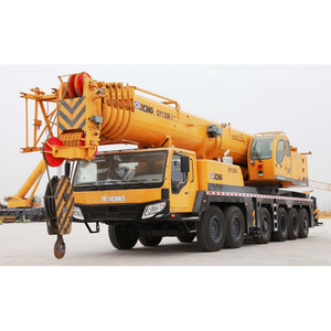 Xugong 130ton Truck Crane QY130K-I Cheap Price - Product Image 1