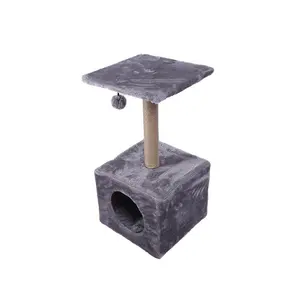 Dekorative einfache katze baum petsbelle für verkauf - Product Image 1