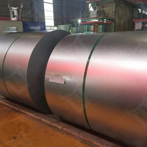 Bobina recubierta de zinc AZ120 Z115g Zero Spangle para casilleros - Product Image 5