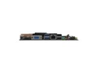 Placa Base Inteligente Inter 2026 de Última Generación (15.ª Gen.) Ultra5/Ultra7/Ultra9 QM15H para IA 4K DDR5 Mini-ITX, Placa Principal para PC Todo en Uno con IA